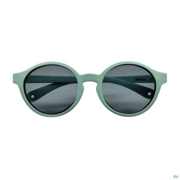 Beaba Lunettes Soleil 2-4a Merry Tropical Green