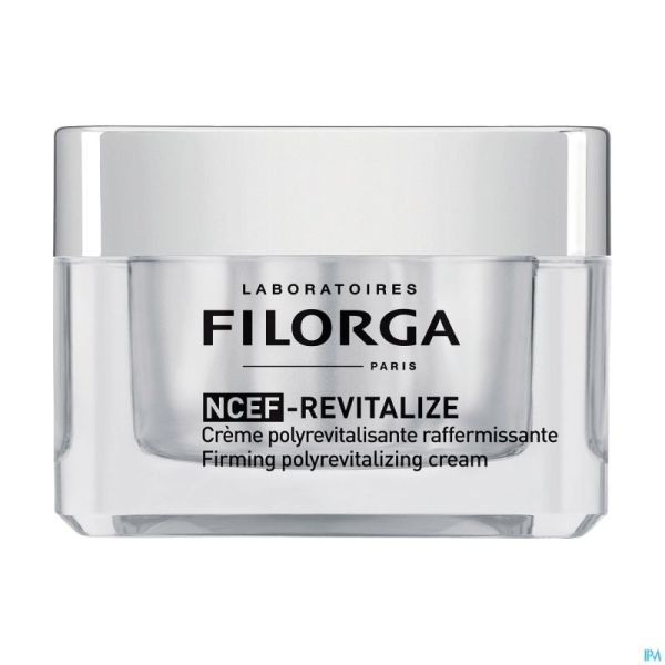Filorga Ncef Revitalize Cream 30ml
