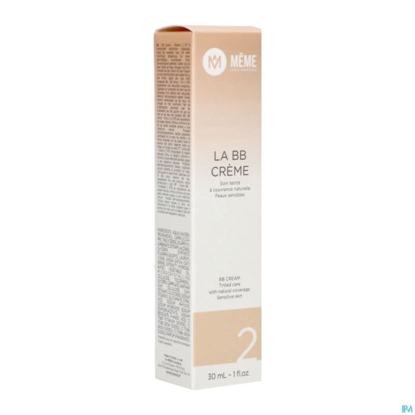 Même BB Crème Teinte 2 30ml