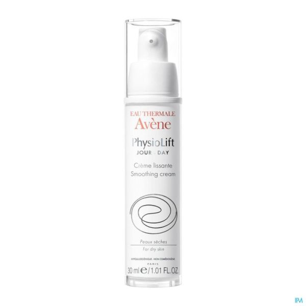 Avene Physiolift Creme A/Rides Restructur. 30Ml