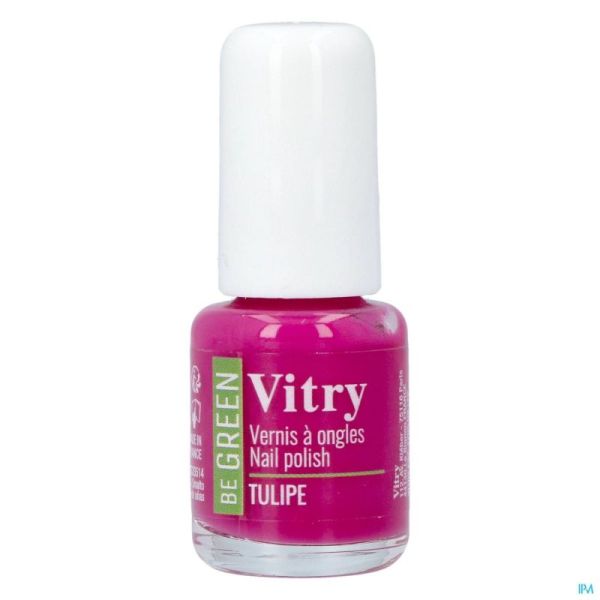 Vitry Vao Be Green Tulipe 6Ml