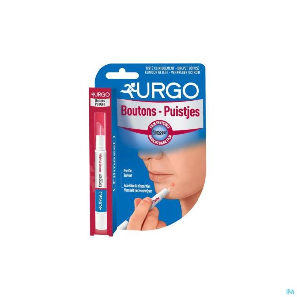 Urgo Boutons Stylo Filmogel 2ml