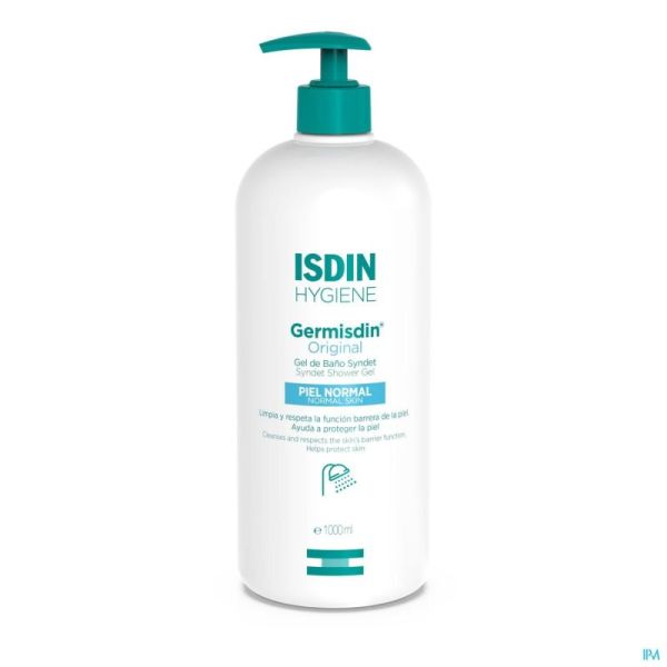 Isdin Germisdin Original 1l