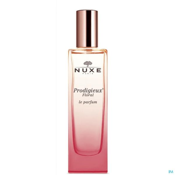 Nuxe Parfum Prodigieux Floral Vapo 50Ml