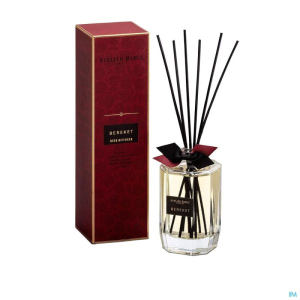 Atelier Rebul Bereket Geurstokjes 200ml