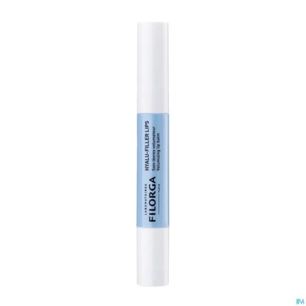 FILORGA HYALU-FILLER LIPS FL 4G