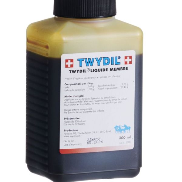 TWYDIL LIQUIDE MEMBER FLACON 300 ML