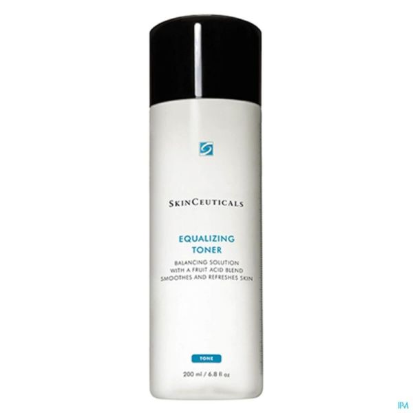 Skinceuticals Equalizing Toner 200ml