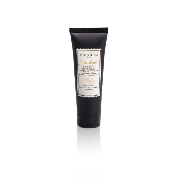 ATELIER REBUL ISTANBUL CREME MAINS 30ML