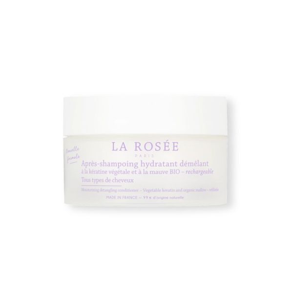 La Rosée Après-shampoing Hydratant Démêlant 200ml