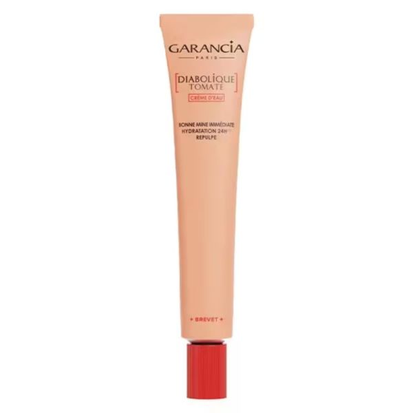 Garancia Diabolique Tomate Cr Eau 30ml