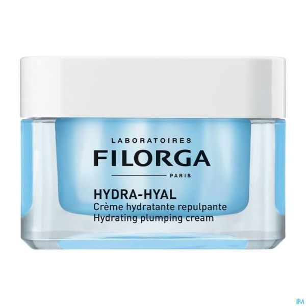 Filorga Hydra-Hyal Cream 50Ml