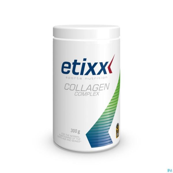 Etixx Collagen Complex 300g