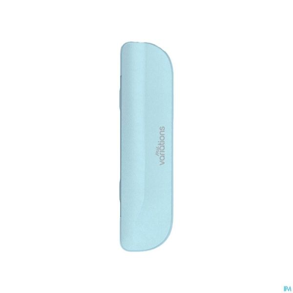 My variations Etui Voyage Blue