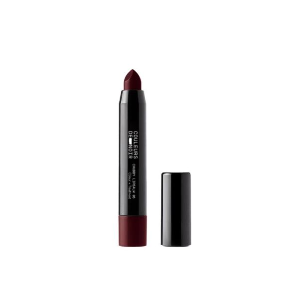 Couleurs De Noir The Lip Treat Frosted Berry 2,61g