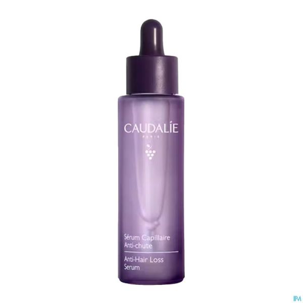 Caudalie Serum Capillaire A/chute 50ml