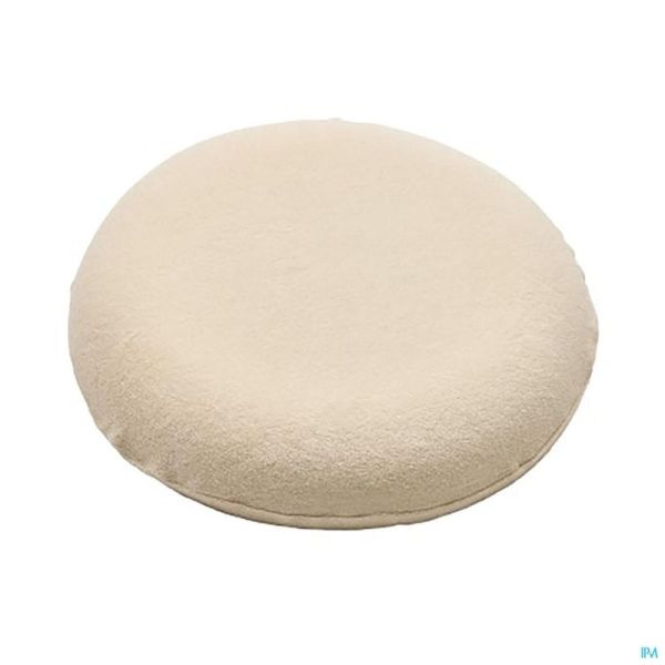 Bota Coussin Rond + Housse