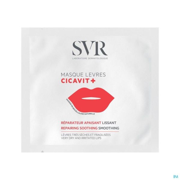 Cicavit masque levres 5ml