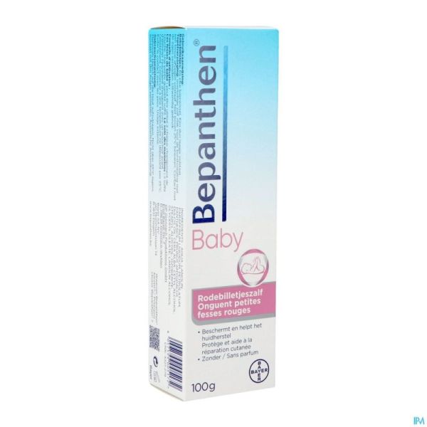 Bepanthen Baby 100g
