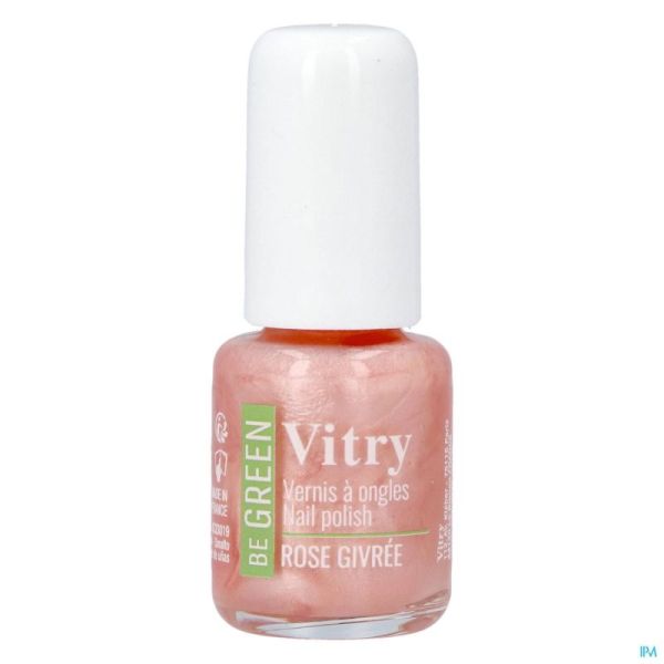 Vitry Vao Be Green Rose Givree 6Ml