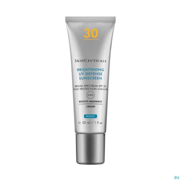 Skinceuticals Brightening Uv Defense Ip30 30ml