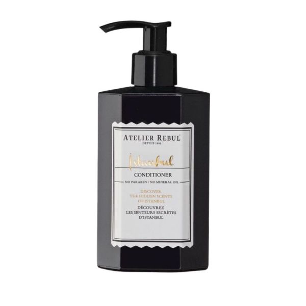 ATELIER REBUL ISTANBUL APRES-SHAMPOING 250ML