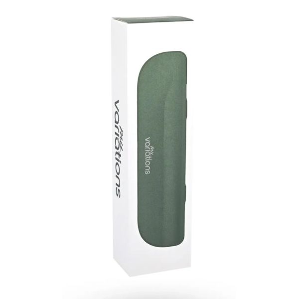 MY VARIATIONS ETUI VOYAGE JADE GREEN