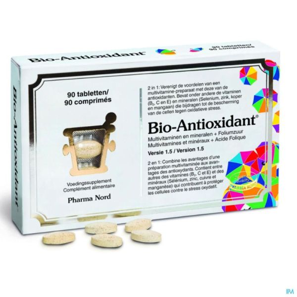 Bio-Antioxidant Comp 90