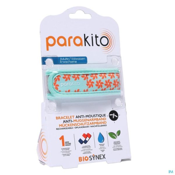 Para'kito Armband Volwassen Fun Sterren 1
