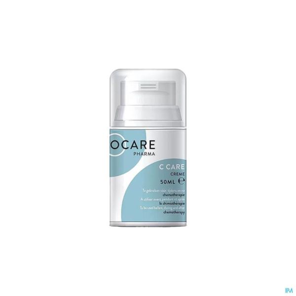 C Care Creme 50ml