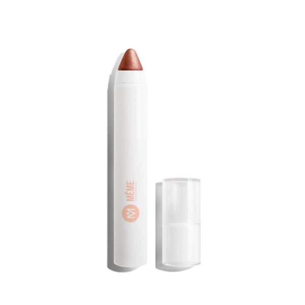 Même Ombre À Paupières Bronze Brown 3,5G