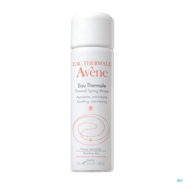 Avene Eau Thermale Spray 50Ml