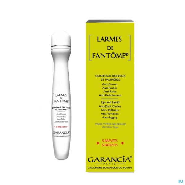 Garancia Fantoomtranen Balsem 10ml