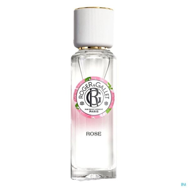 Roger&gallet Rose Eau Parfumee 30ml