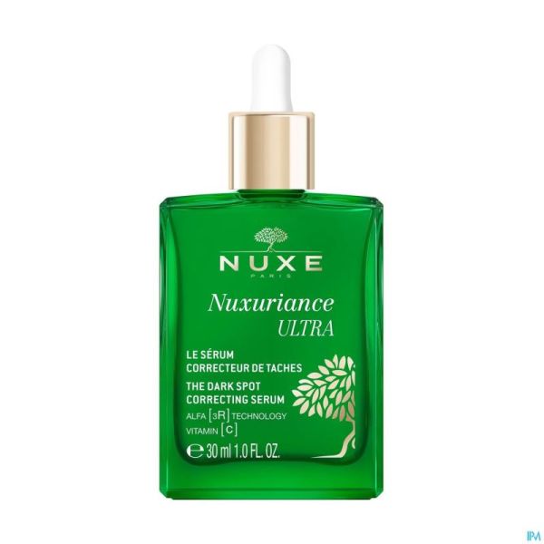 Nuxe Nuxuriance Ultra Dark Spot Correct.serum 30ml