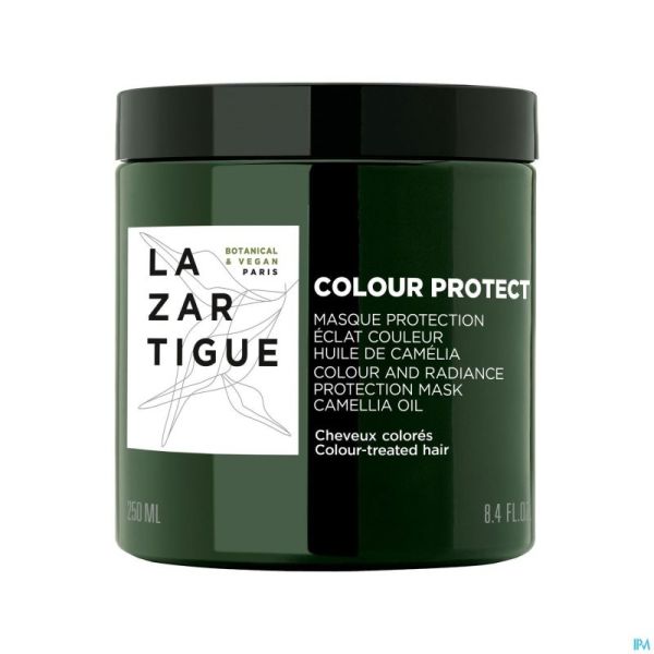 Lazartigue Colour Protect Masque 250ml