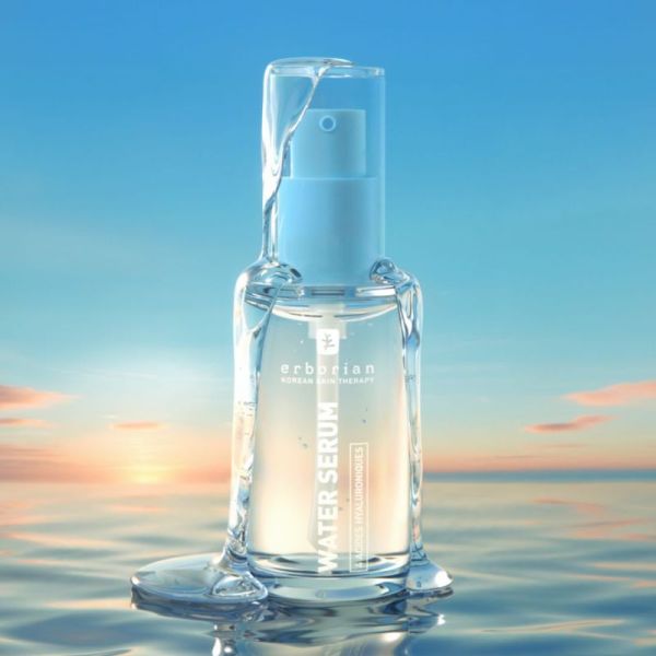 Erborian Water Serum 30ml