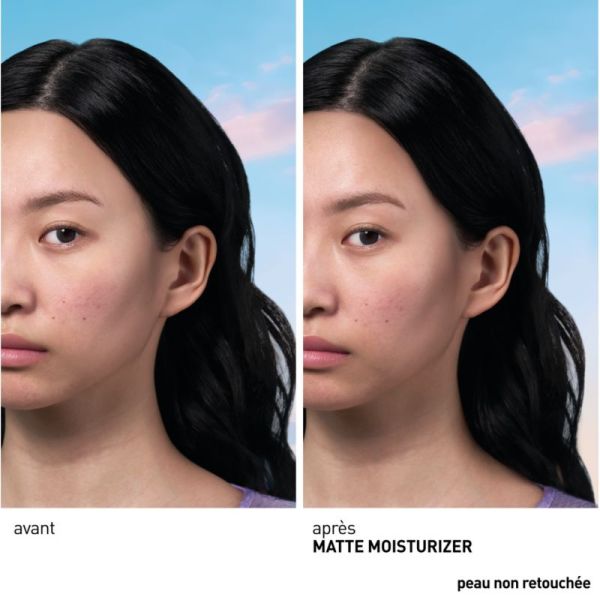 Erborian Matte Moisturizer 50ml