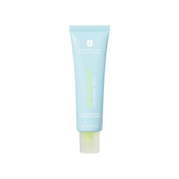 Erborian Matte Moisturizer 50ml