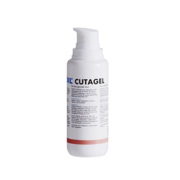 PY TWYDIL CUTAGEL TUBE 200 GR