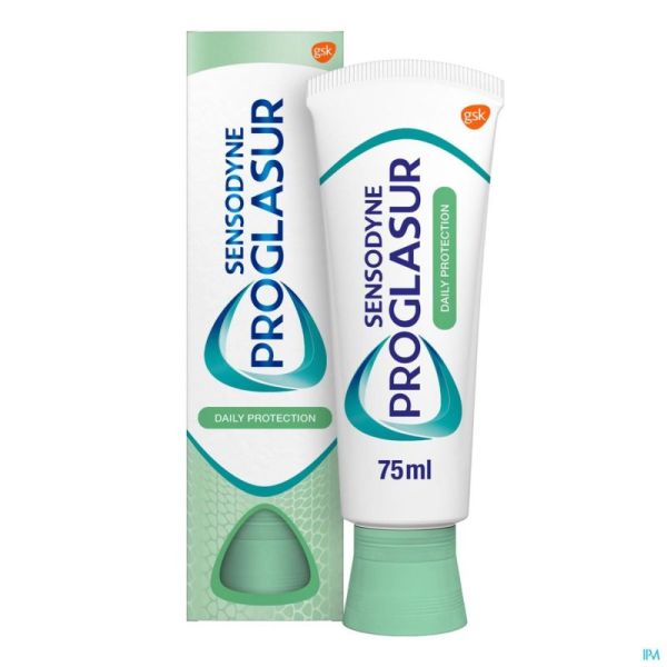 Sensodyne Proglasur Multi Act.daily Prot.dent.75Ml