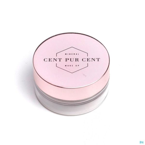 Cent Pur Cent Poudre Mineral Greige 2g