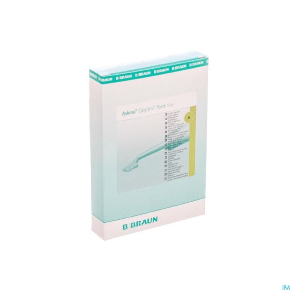 Prontosan Wound Gel X Tube 50g