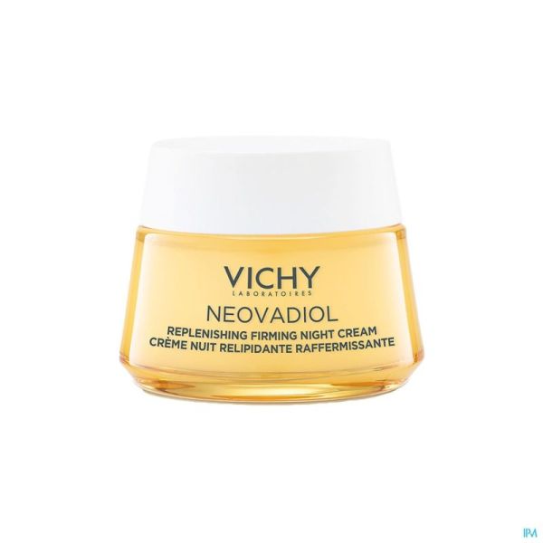 Vichy Neovadiol Postmeno Nachtcreme 50ml