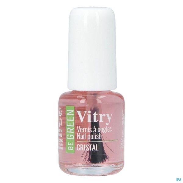 Vitry Vao Be Green Cristal 6ml