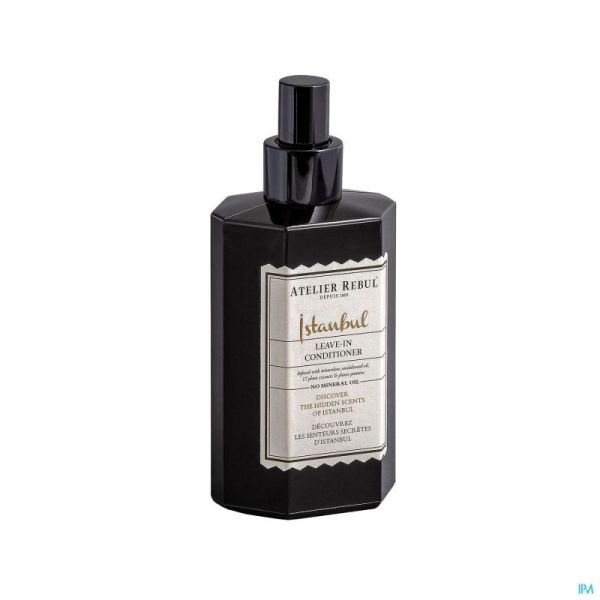 Atelier Rebul Istanbul Leave In Apres Sh 250ml