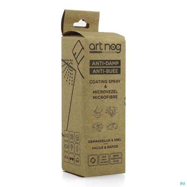 Artnog Spray A/Buee 30Ml