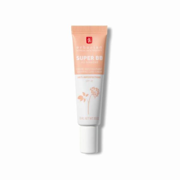 Erborian Super BB Clair 15ml