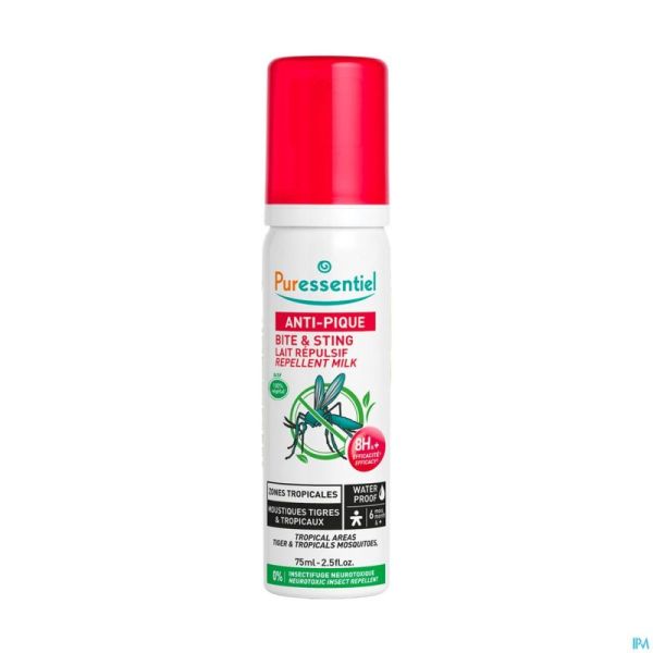 Puressentiel A/pique Tropical Spray 75ml