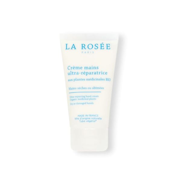 La Rosee Handcreme Hydra Tube 40ml